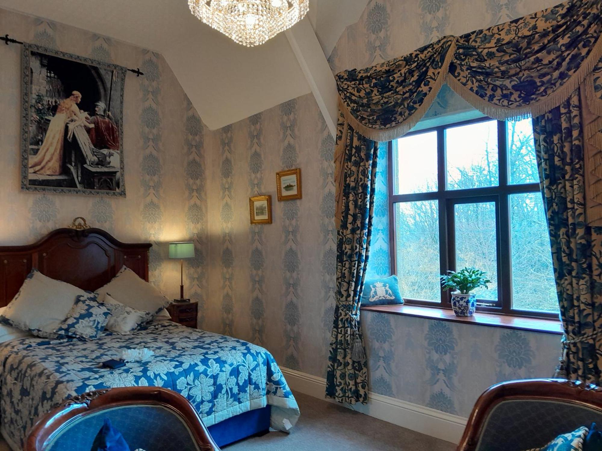 St David's Guesthouse Haverfordwest Extérieur photo