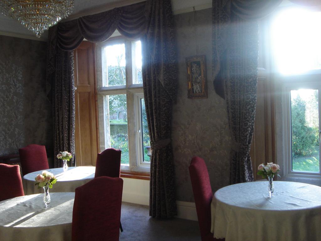 St David's Guesthouse Haverfordwest Extérieur photo