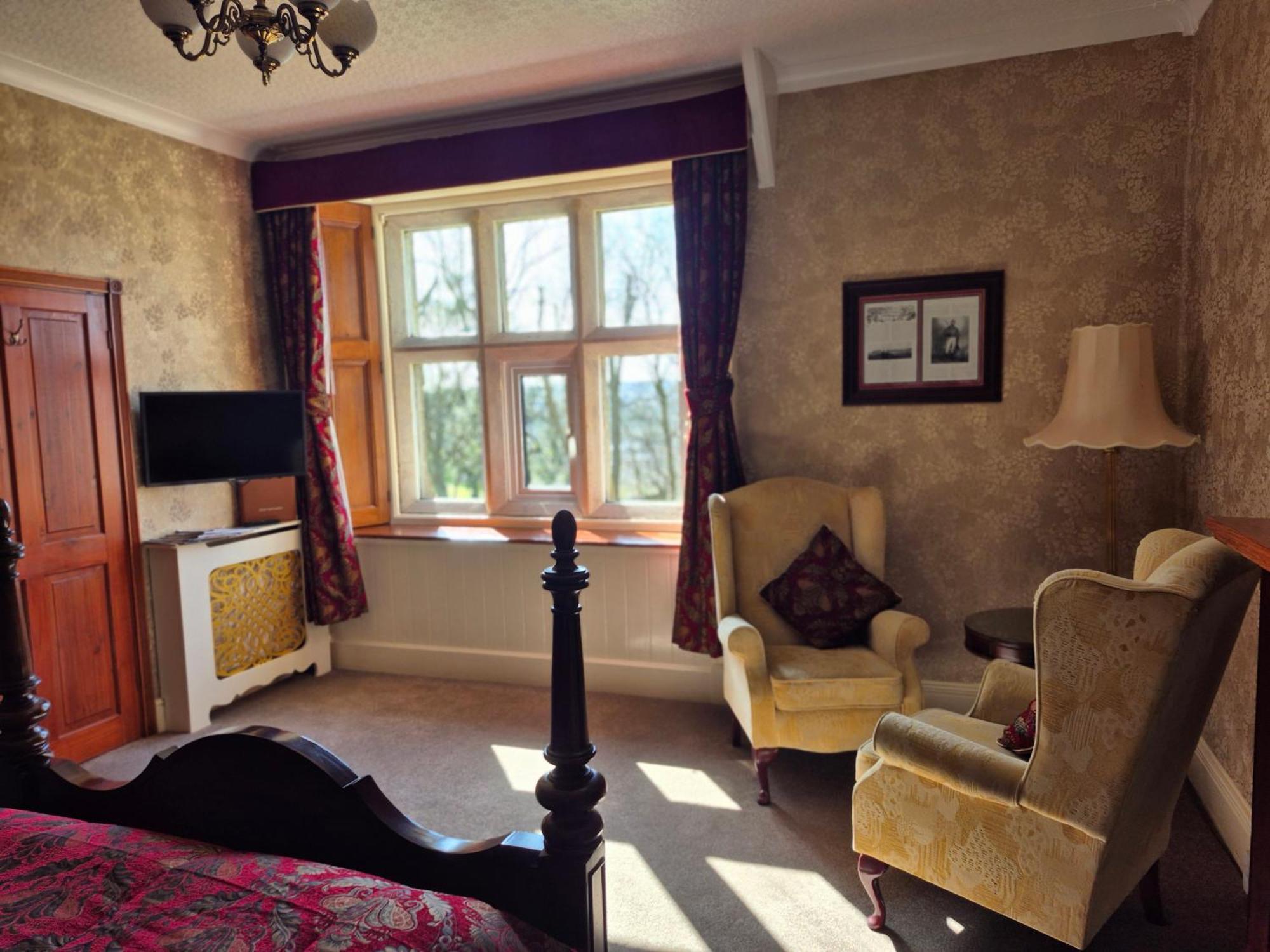St David's Guesthouse Haverfordwest Extérieur photo