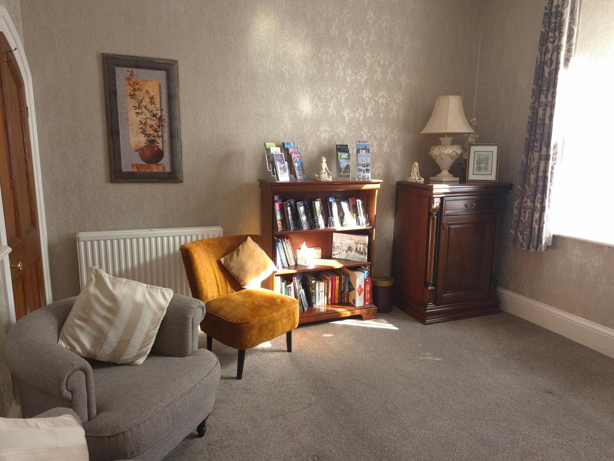 St David's Guesthouse Haverfordwest Extérieur photo