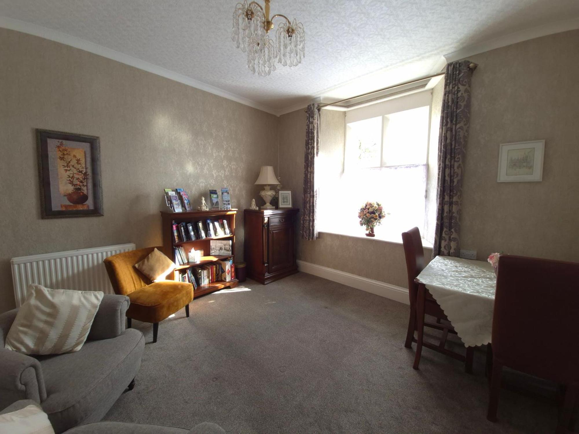 St David's Guesthouse Haverfordwest Extérieur photo