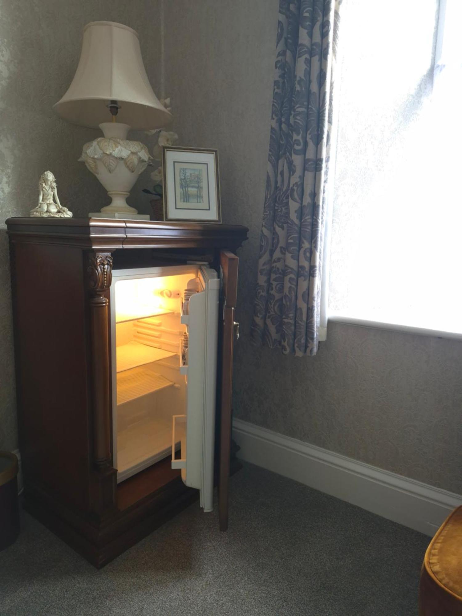 St David's Guesthouse Haverfordwest Extérieur photo