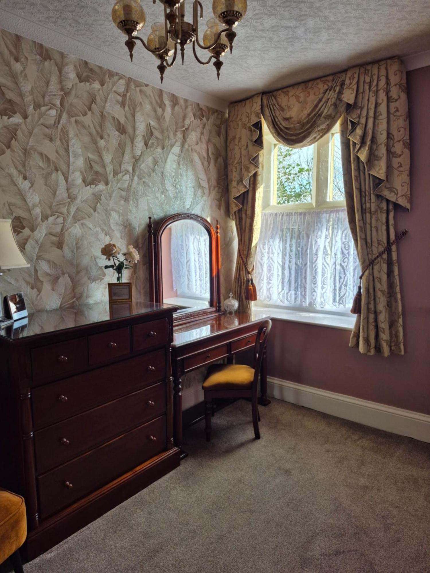 St David's Guesthouse Haverfordwest Extérieur photo