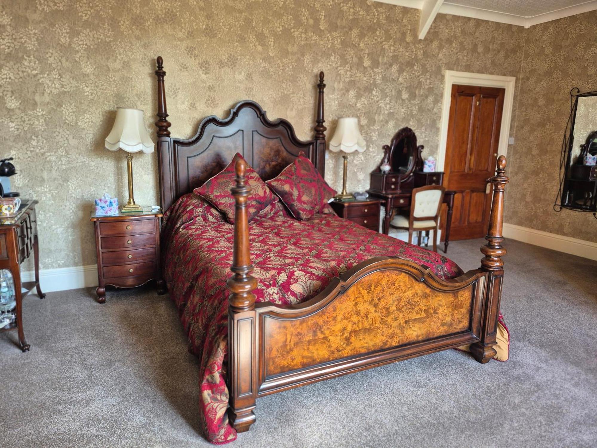 St David's Guesthouse Haverfordwest Extérieur photo