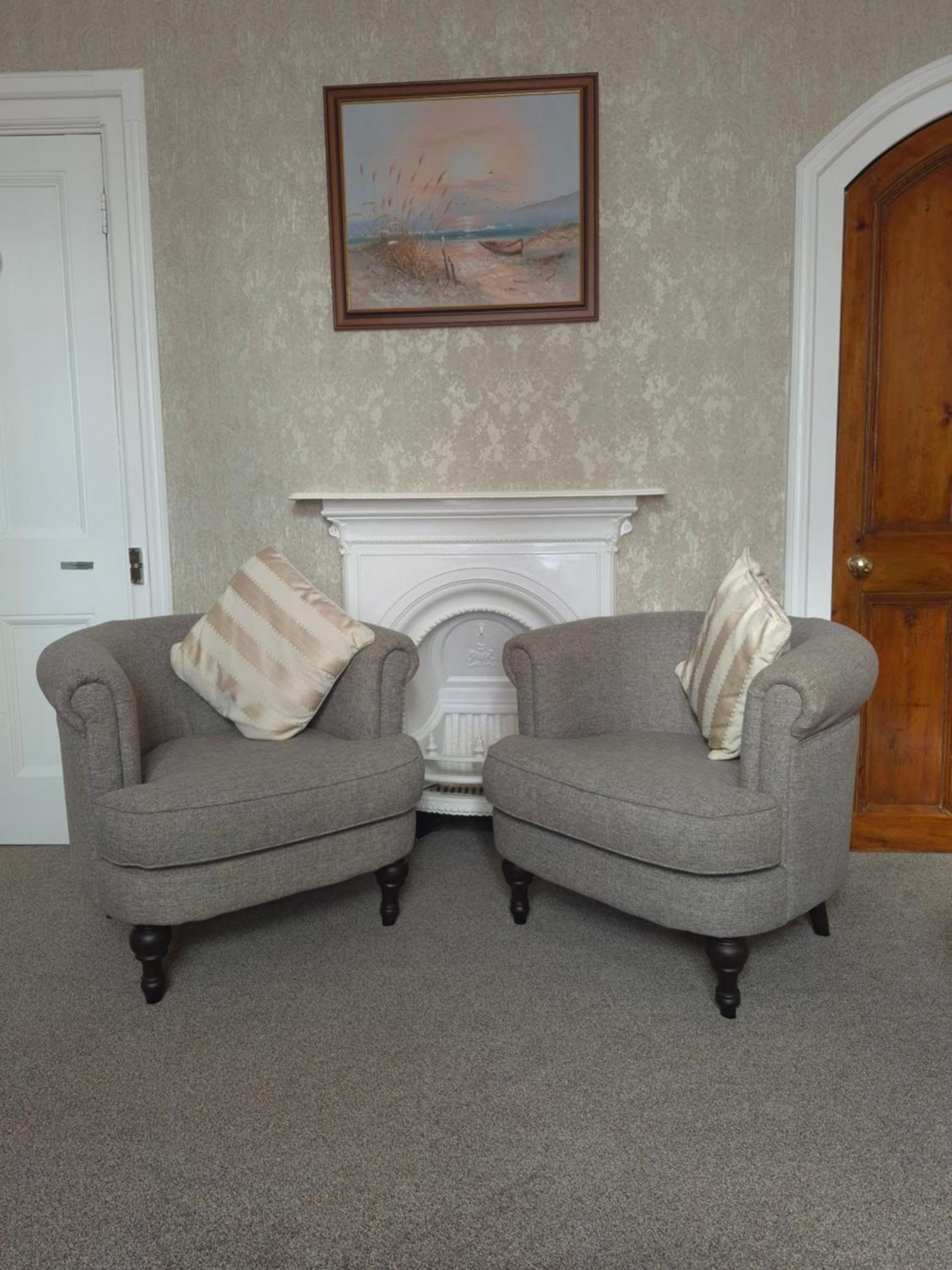 St David's Guesthouse Haverfordwest Extérieur photo
