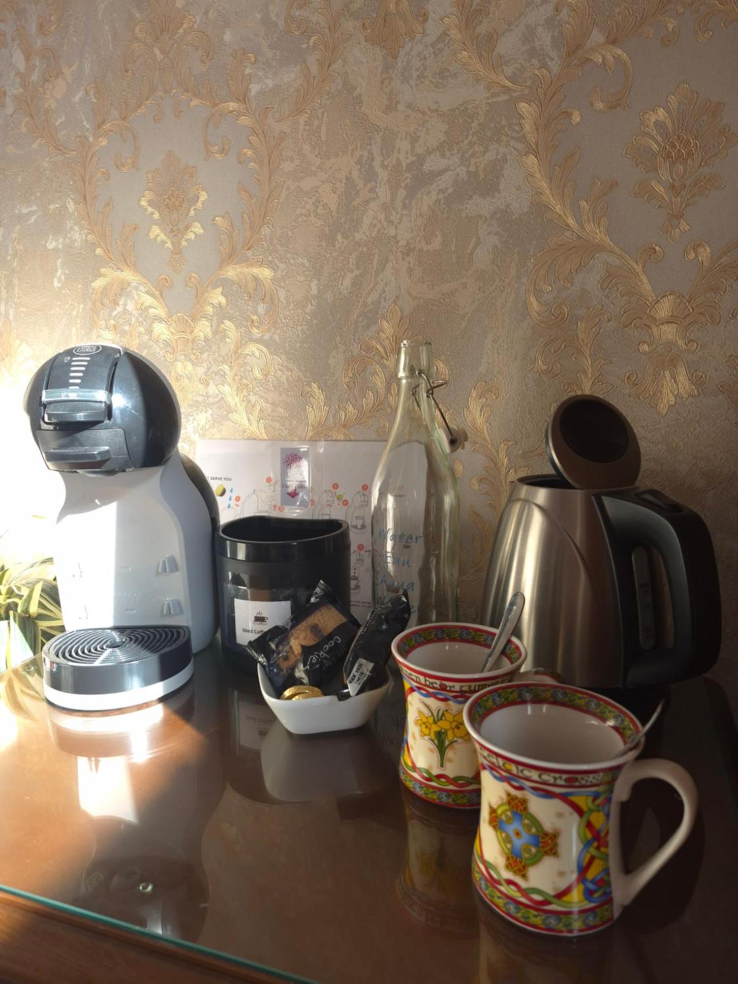 St David's Guesthouse Haverfordwest Extérieur photo
