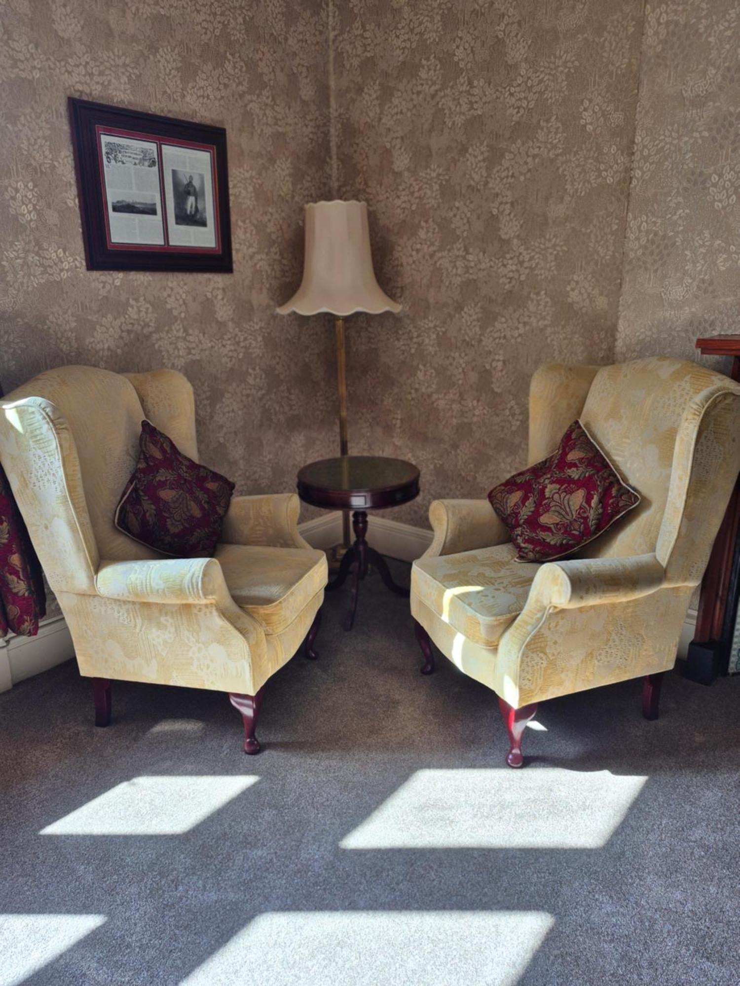 St David's Guesthouse Haverfordwest Extérieur photo