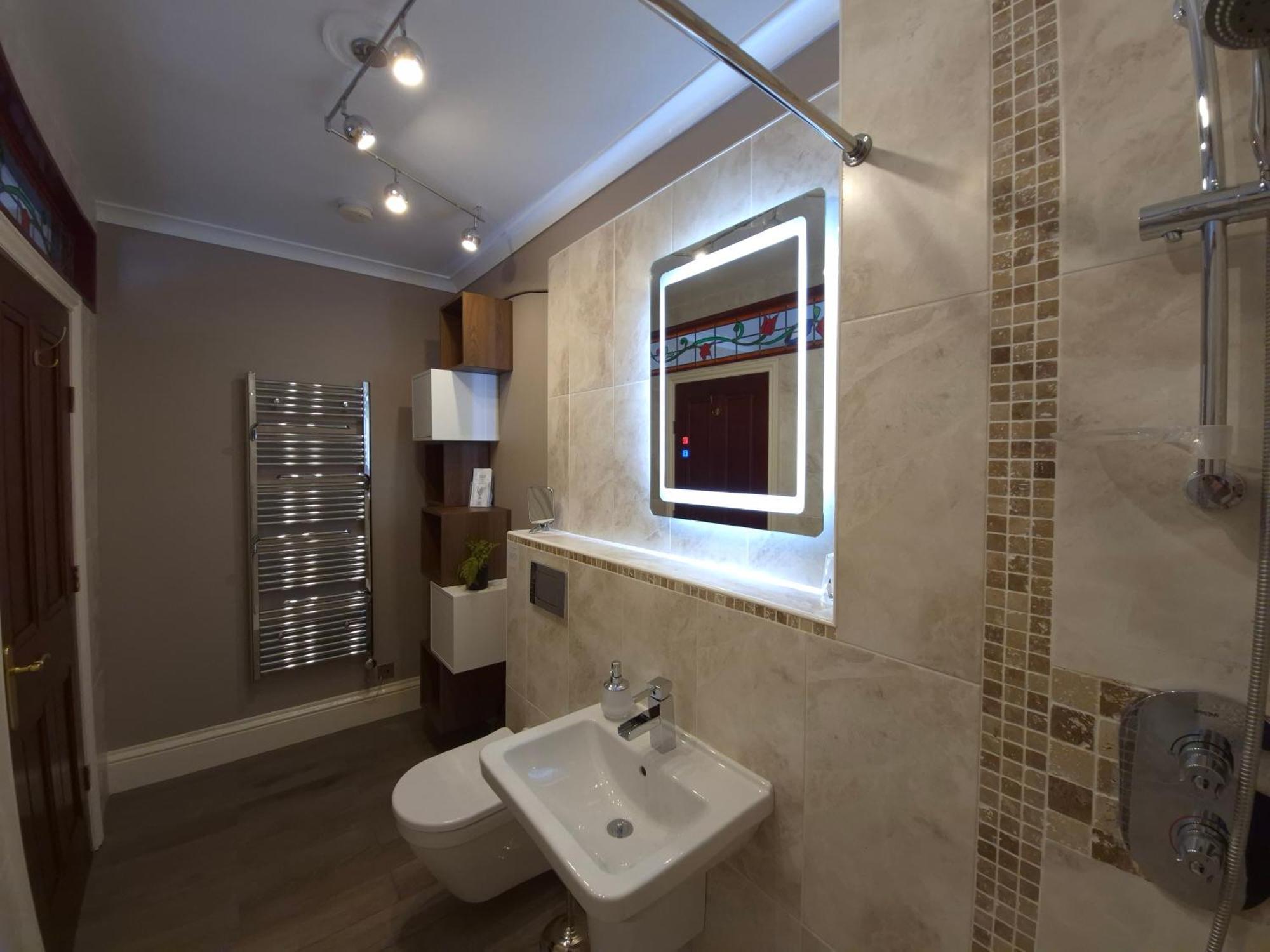 St David's Guesthouse Haverfordwest Extérieur photo