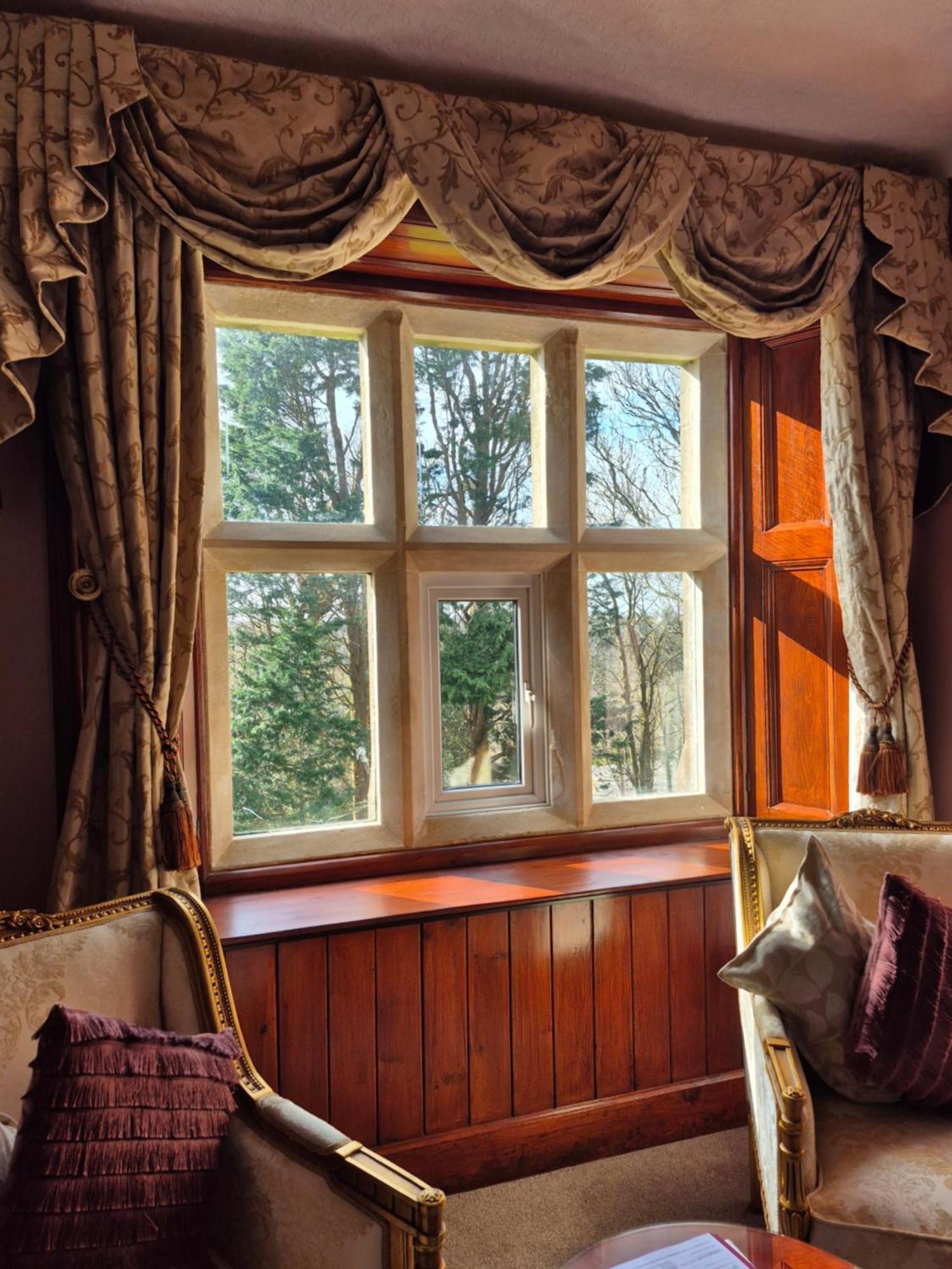 St David's Guesthouse Haverfordwest Extérieur photo