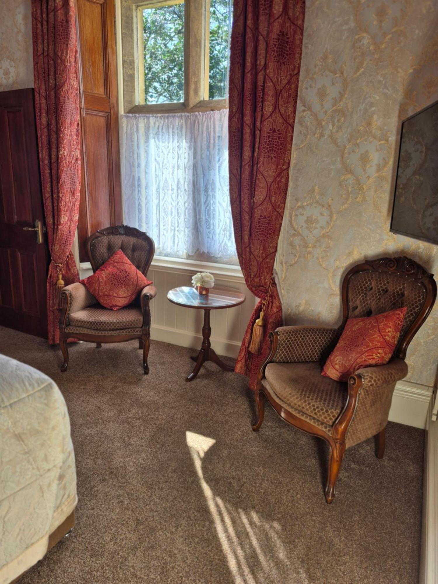 St David's Guesthouse Haverfordwest Extérieur photo