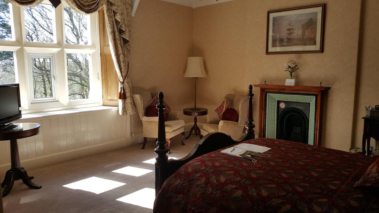 St David's Guesthouse Haverfordwest Extérieur photo