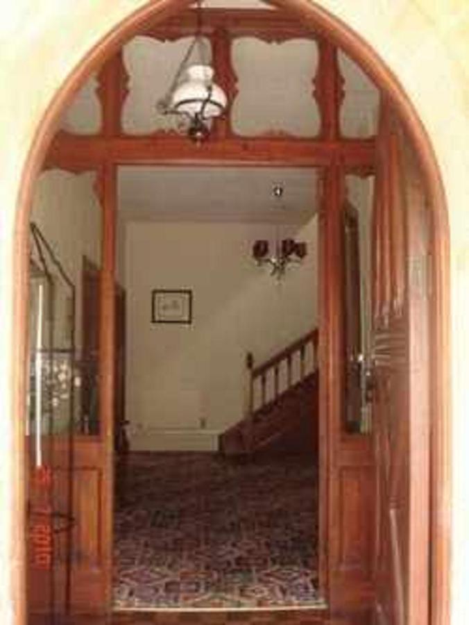 St David's Guesthouse Haverfordwest Extérieur photo