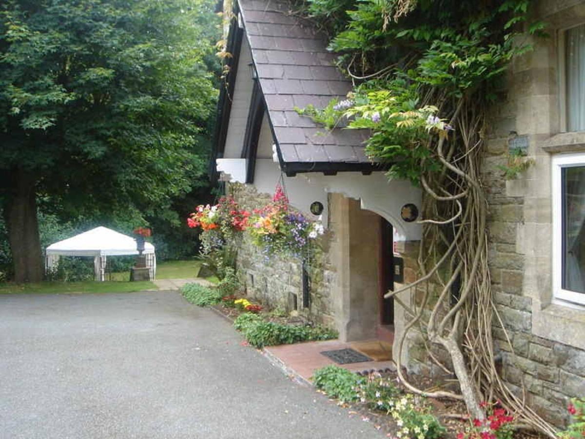 St David's Guesthouse Haverfordwest Extérieur photo